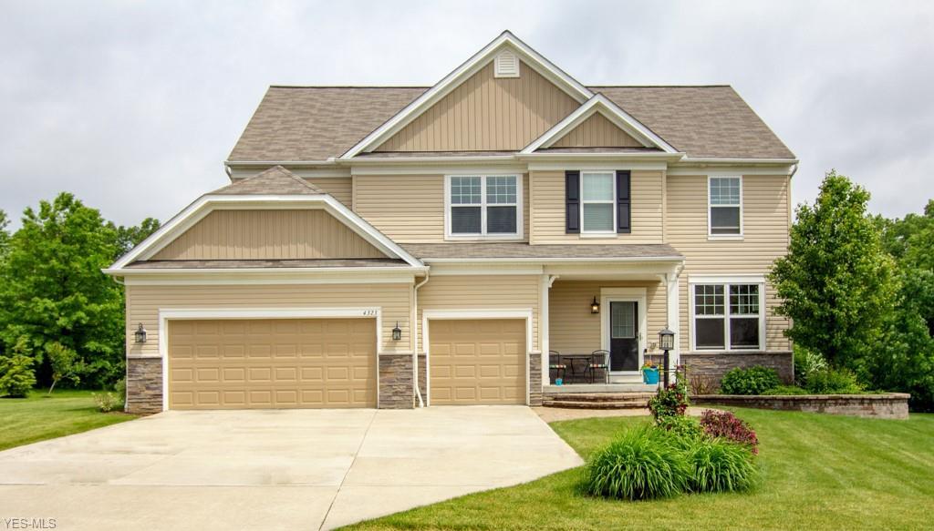4323 Bentley Drive - Photo 1