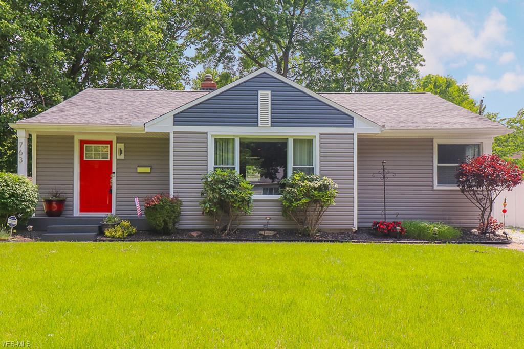 763 Valdes Avenue - Photo 1