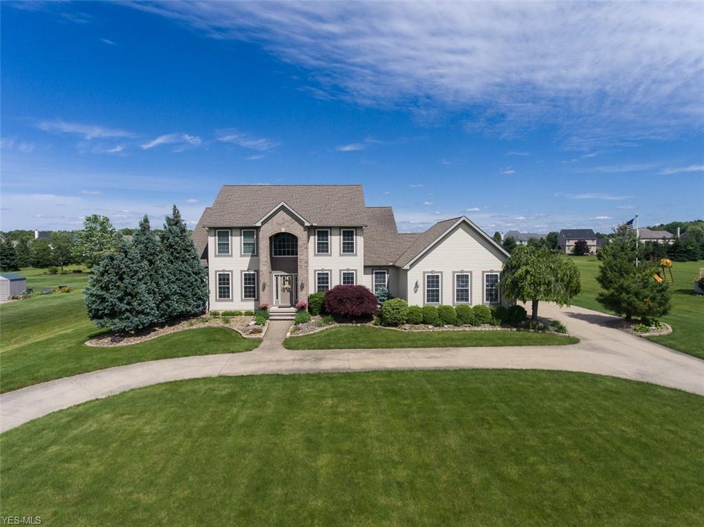 9175 Sharp Road - Photo 1