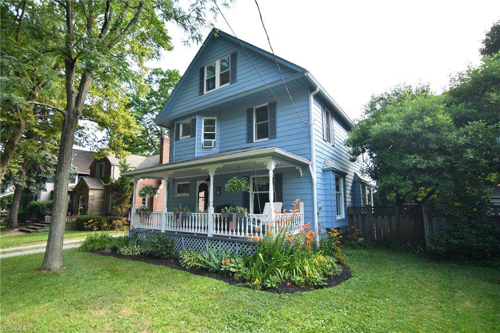 11 Mayfield Avenue - Photo 1