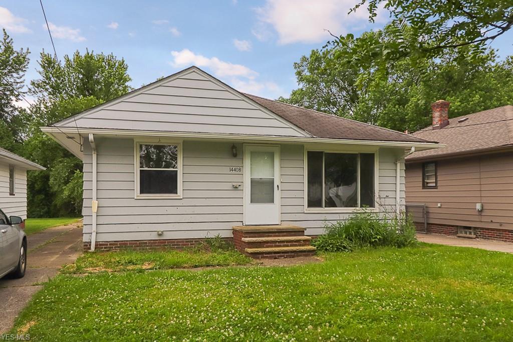 14408 James Avenue - Photo 1