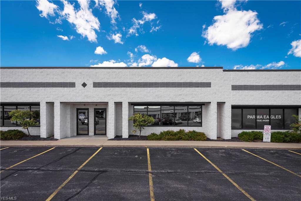12100 Snow Road - Photo 1