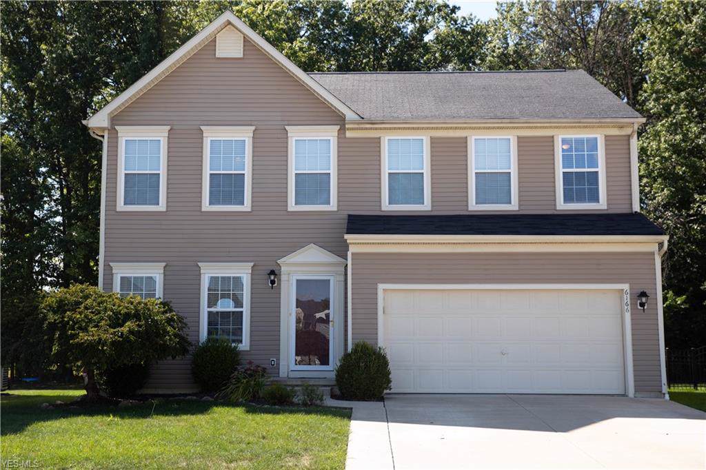 6166 Meadow Farm Lane - Photo 1