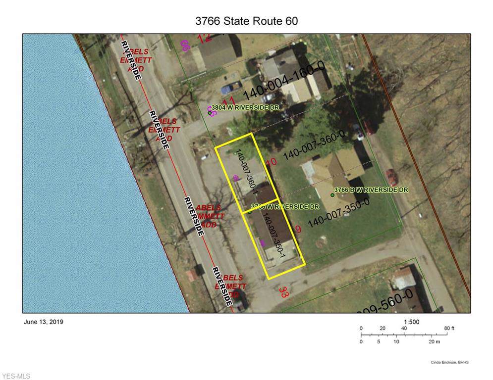 3766 State Route 60 - Photo 1