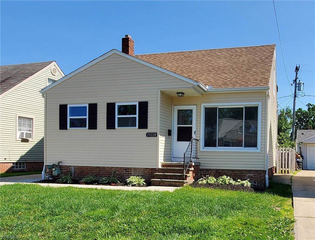 29228 Barjode Road - Photo 1