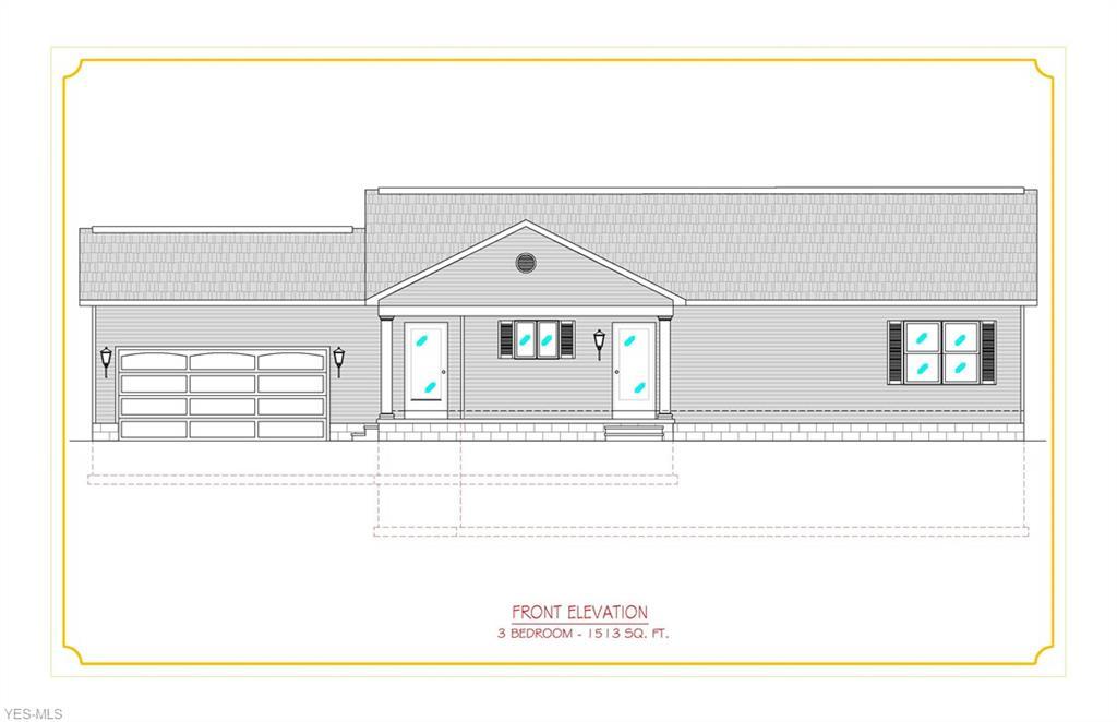 603 Raccoon Road - Photo 1