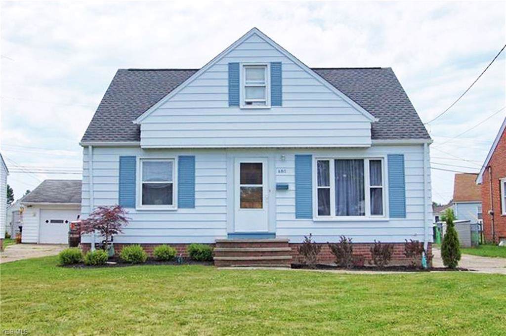 680 Bayridge Boulevard - Photo 1