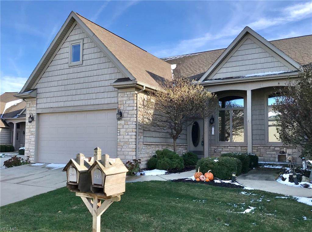2891 Waterside Court - Photo 1
