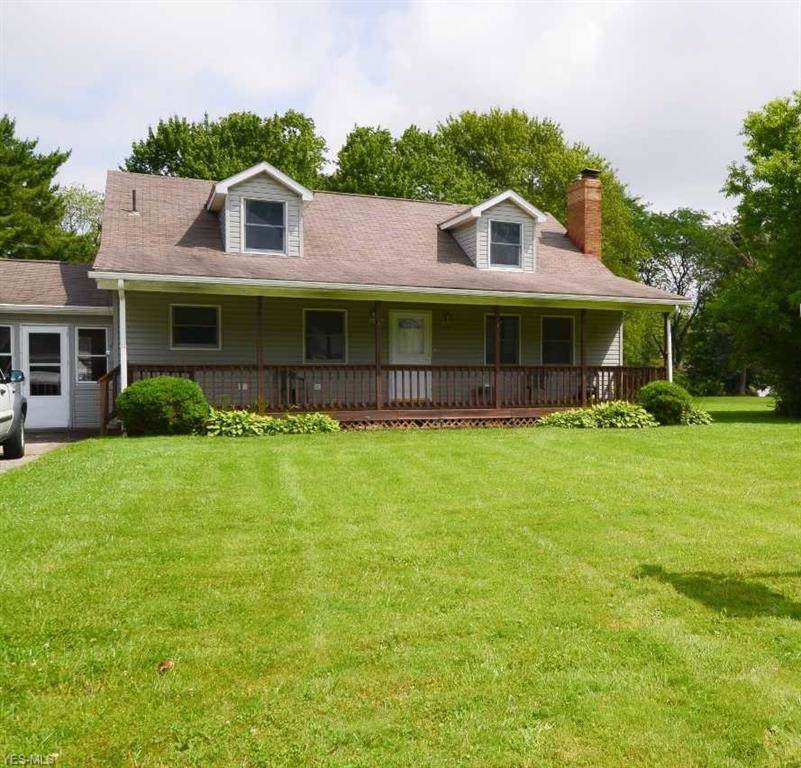 3664 Burkey Road - Photo 1