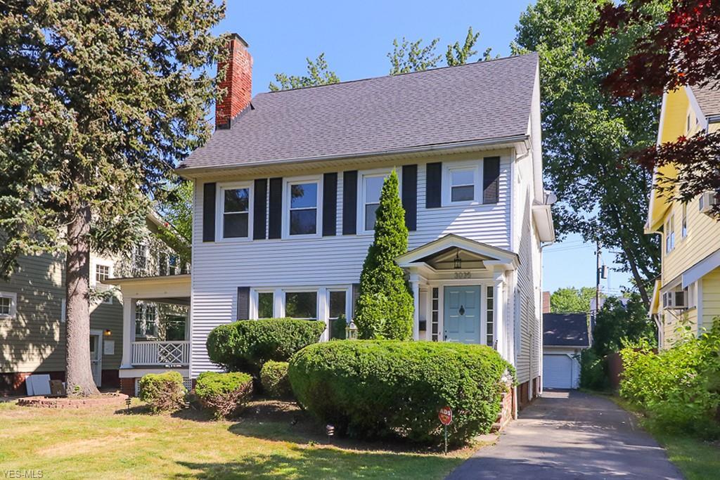 3035 Berkshire Road - Photo 1