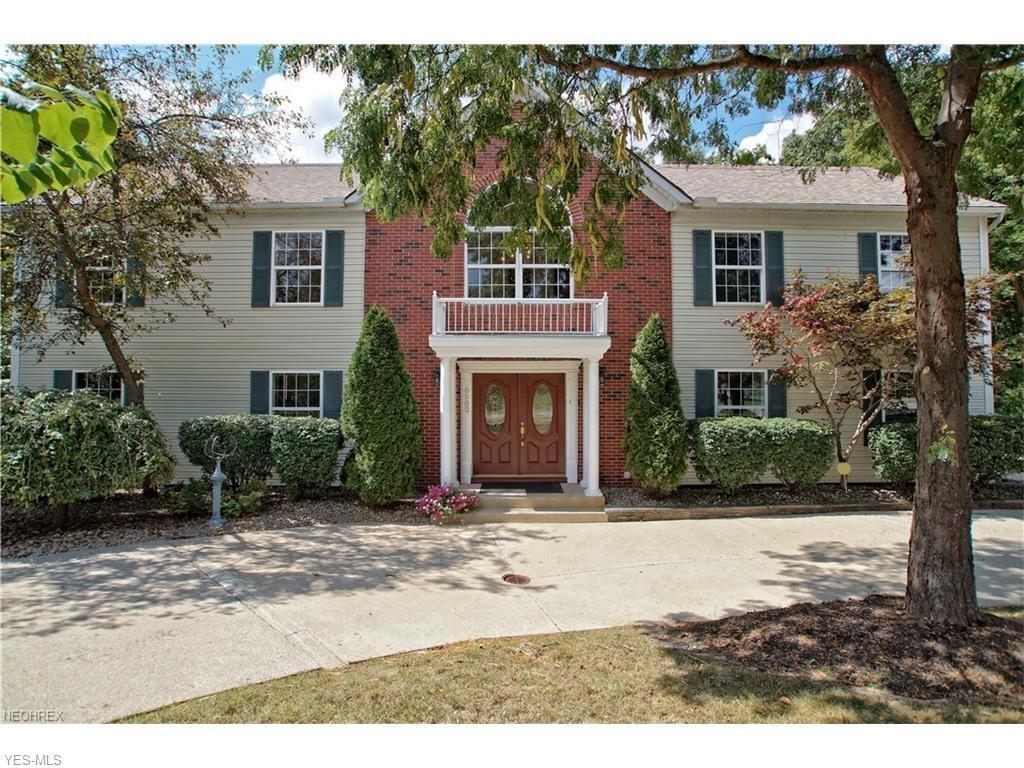 8582 Ashford Drive - Photo 1