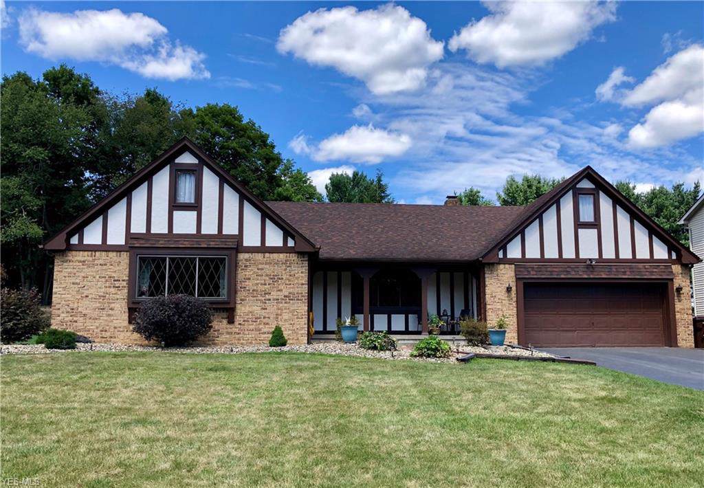 3148 Hummingbird Hill Drive - Photo 1