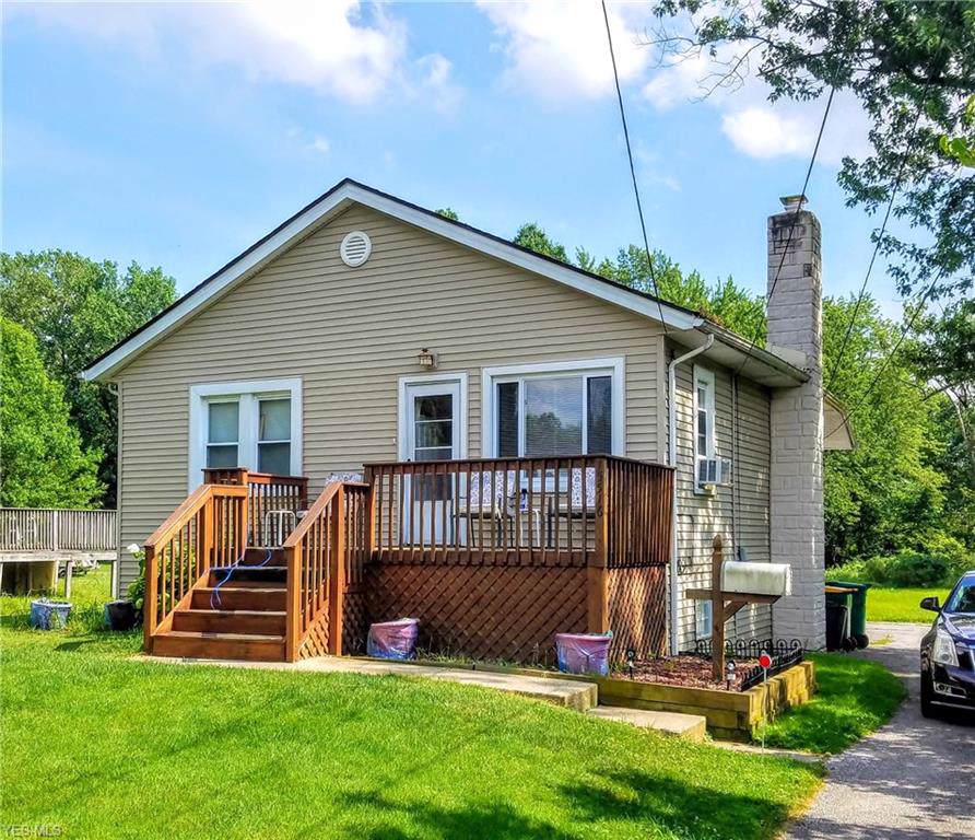 15516 Woodbrook Avenue - Photo 1