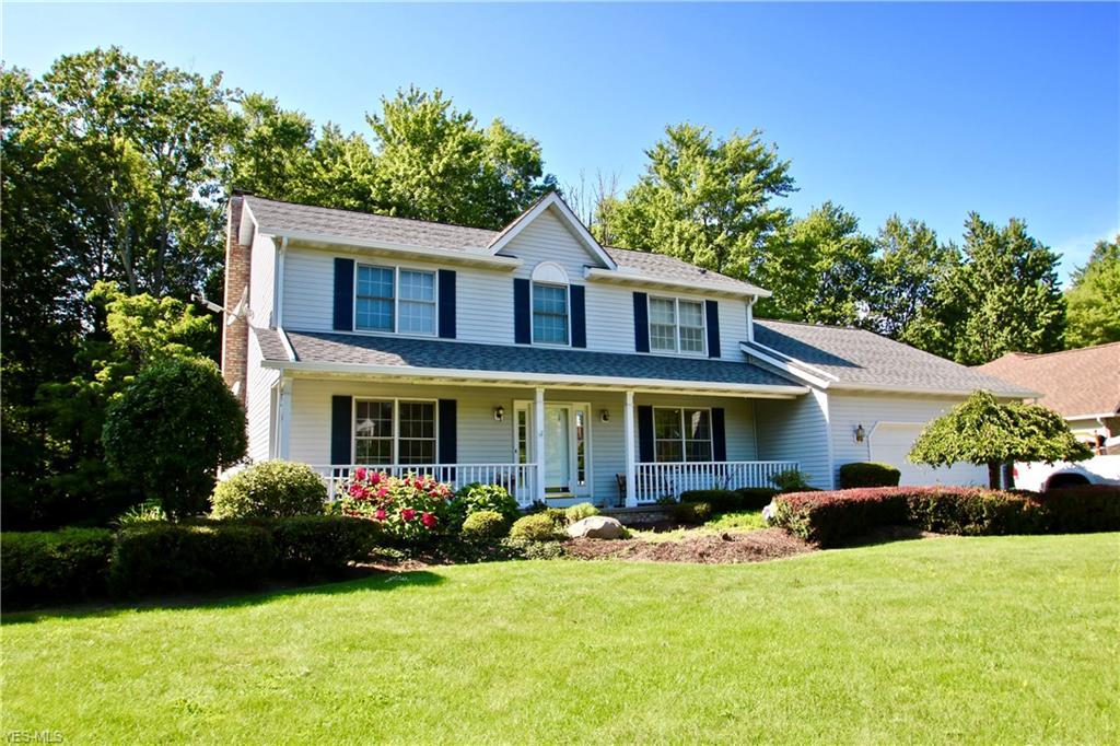 9343 Kings Hollow Court - Photo 1