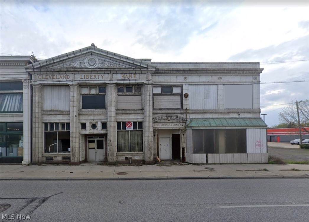 7628 Broadway Avenue - Photo 1
