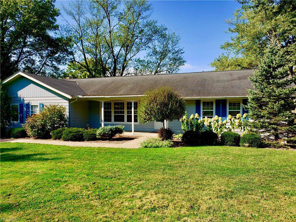 55 Paw Paw Lake Drive - Photo 1