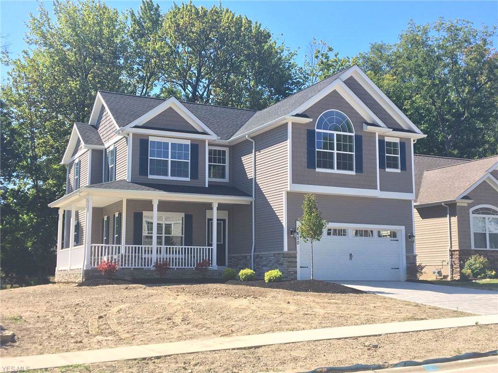 6650 Hidden Woods Trail - Photo 1