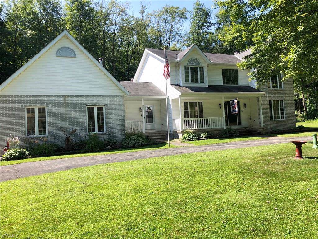 9037 Bainbridge Road - Photo 1