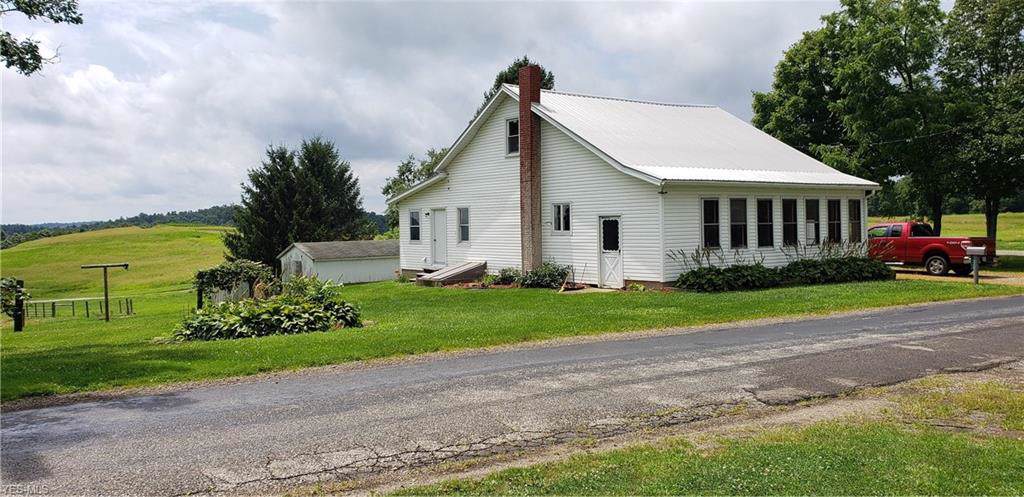 9130 Township Road 304 - Photo 1