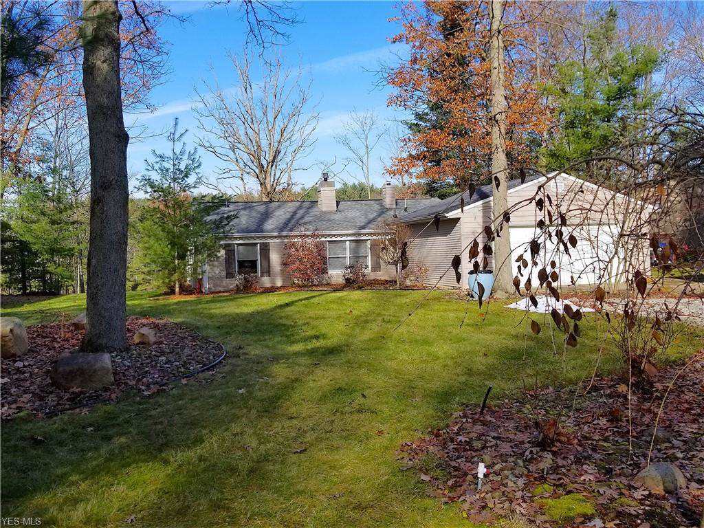 2334 Morning Star Drive - Photo 1