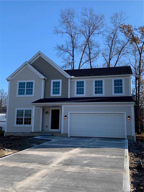 5473 Winding Creek Drive - Photo 1