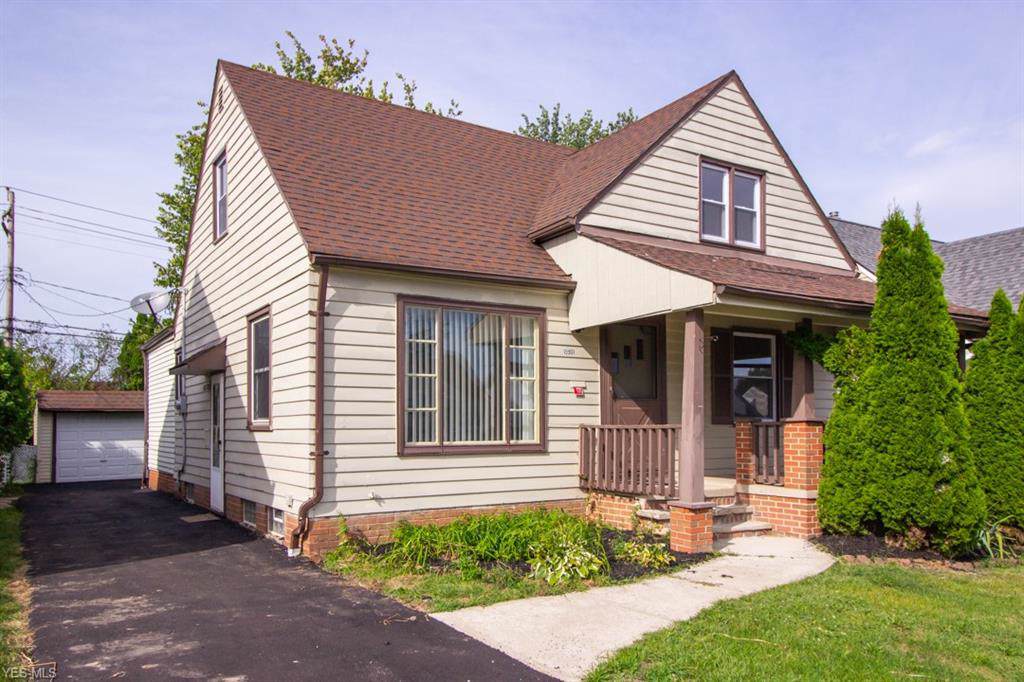 15901 Edgewood Avenue - Photo 1