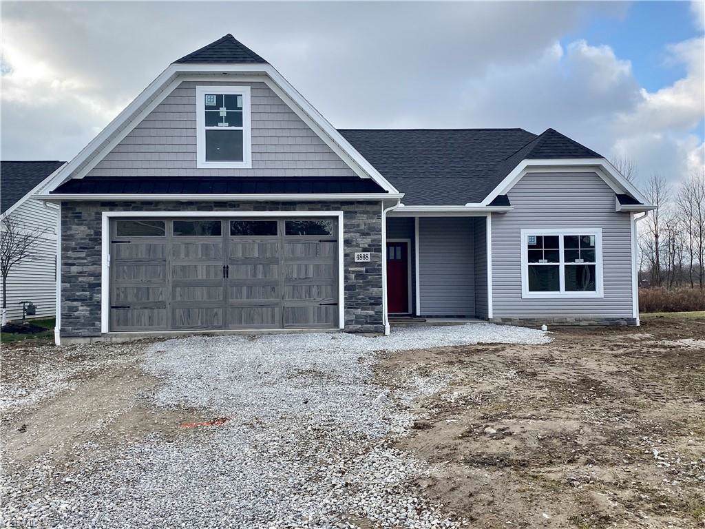 4868 Mandarin Drive - Photo 1