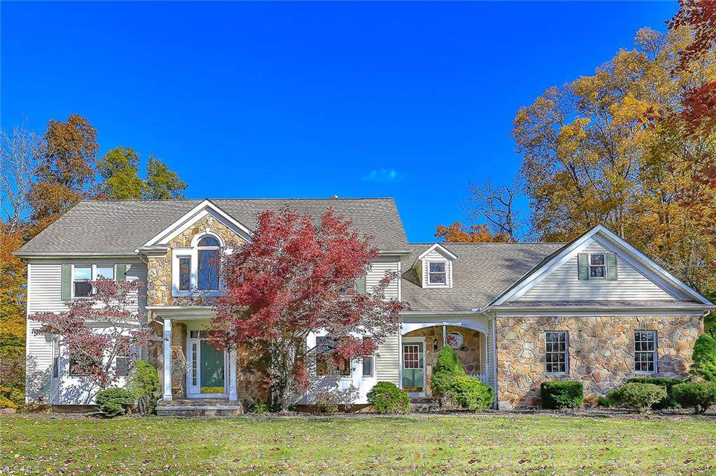 8682 Chase Drive - Photo 1