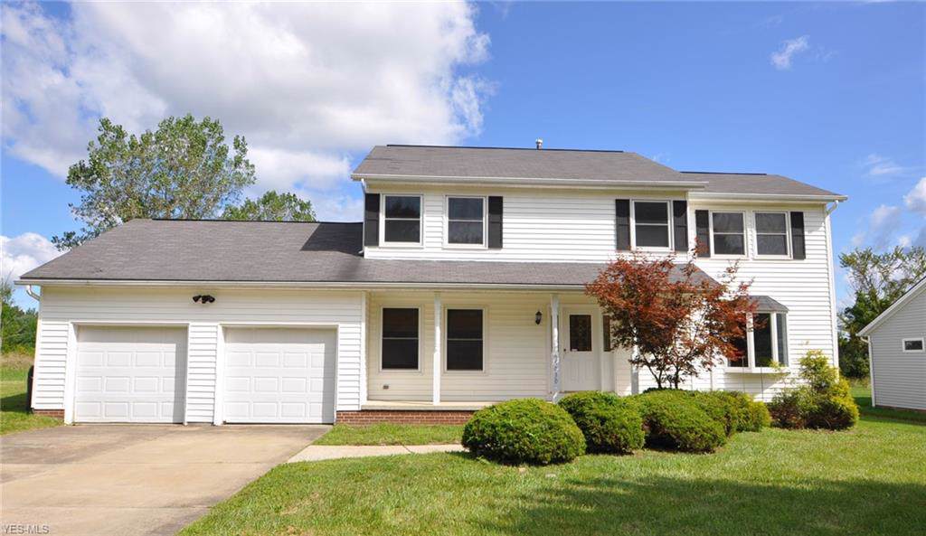 25030 Tryon Road - Photo 1
