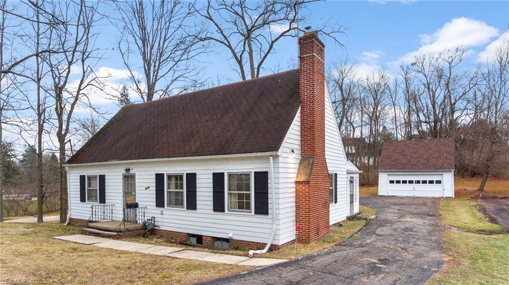 9019 Highland Drive - Photo 1