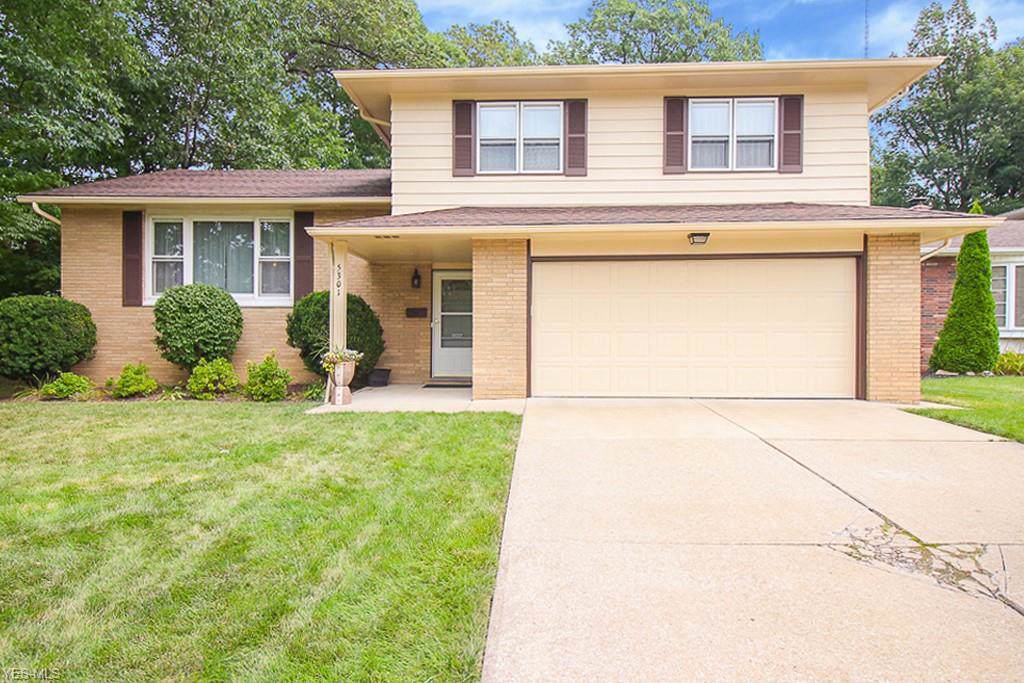 5301 Regency Drive - Photo 1