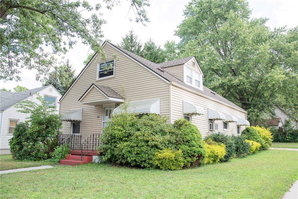 461 Massillon Road - Photo 1