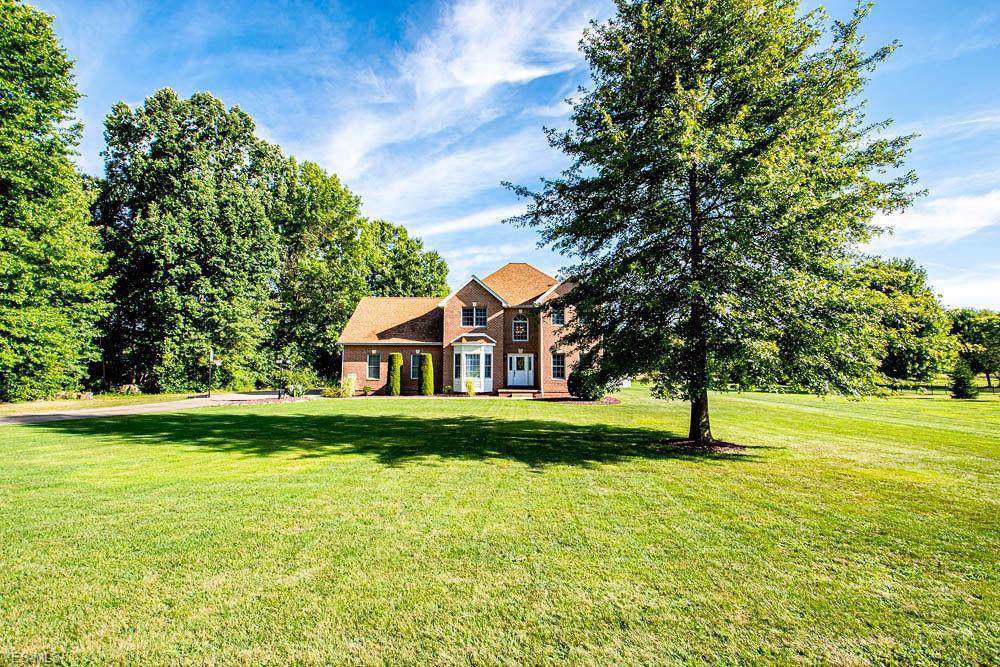 6900 Steeplechase Drive - Photo 1