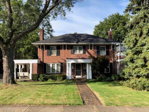 1188 Exchange Street - Photo 1