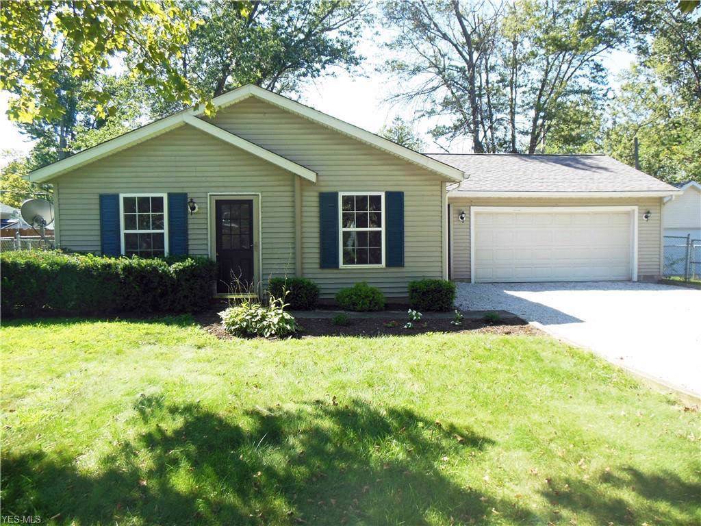 1256 Oxford Drive - Photo 1