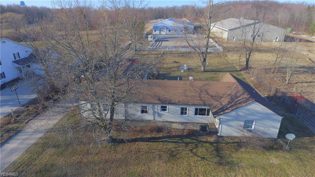 7212 Wilson Mills Road - Photo 1 7212 Wilson Mills Road - Photo 1