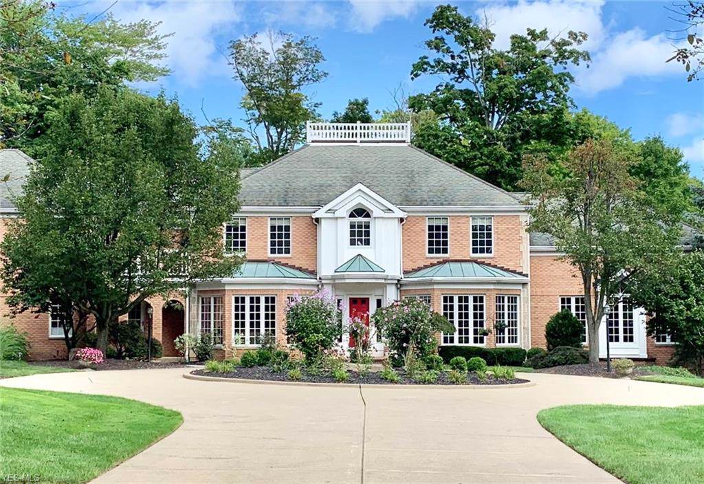 7145 Settlers Ridge Road - Photo 1