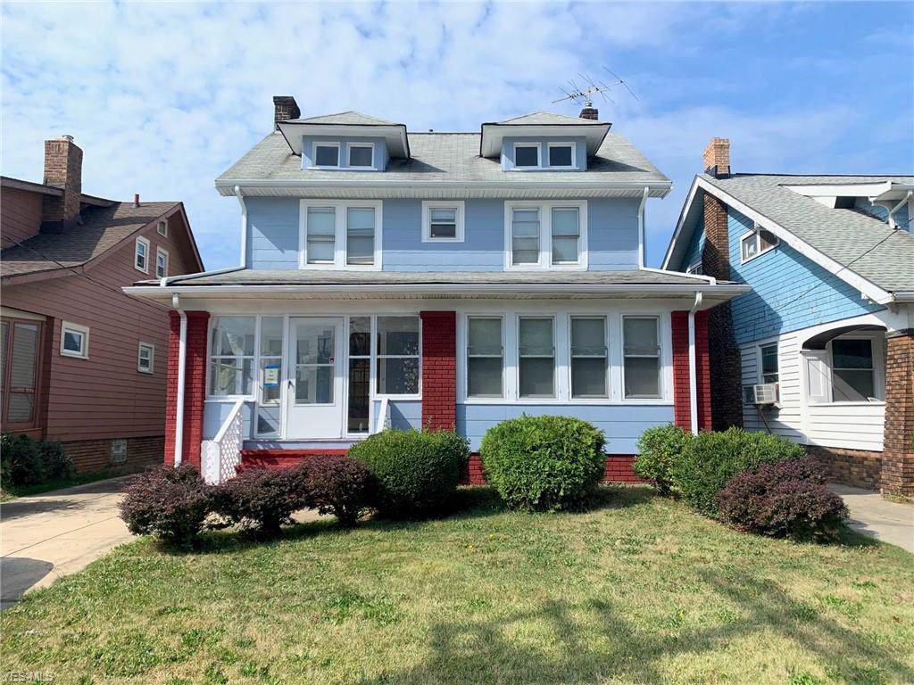 15227 Lake Shore Boulevard - Photo 1