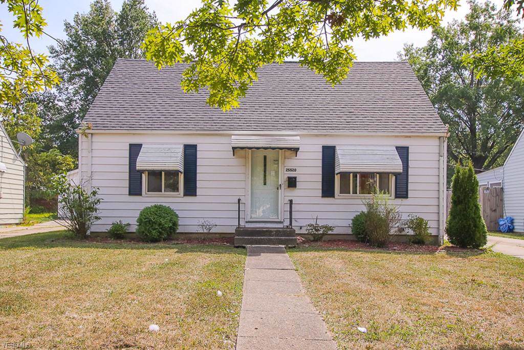 25520 Richards Avenue - Photo 1 25520 Richards Avenue - Photo 1