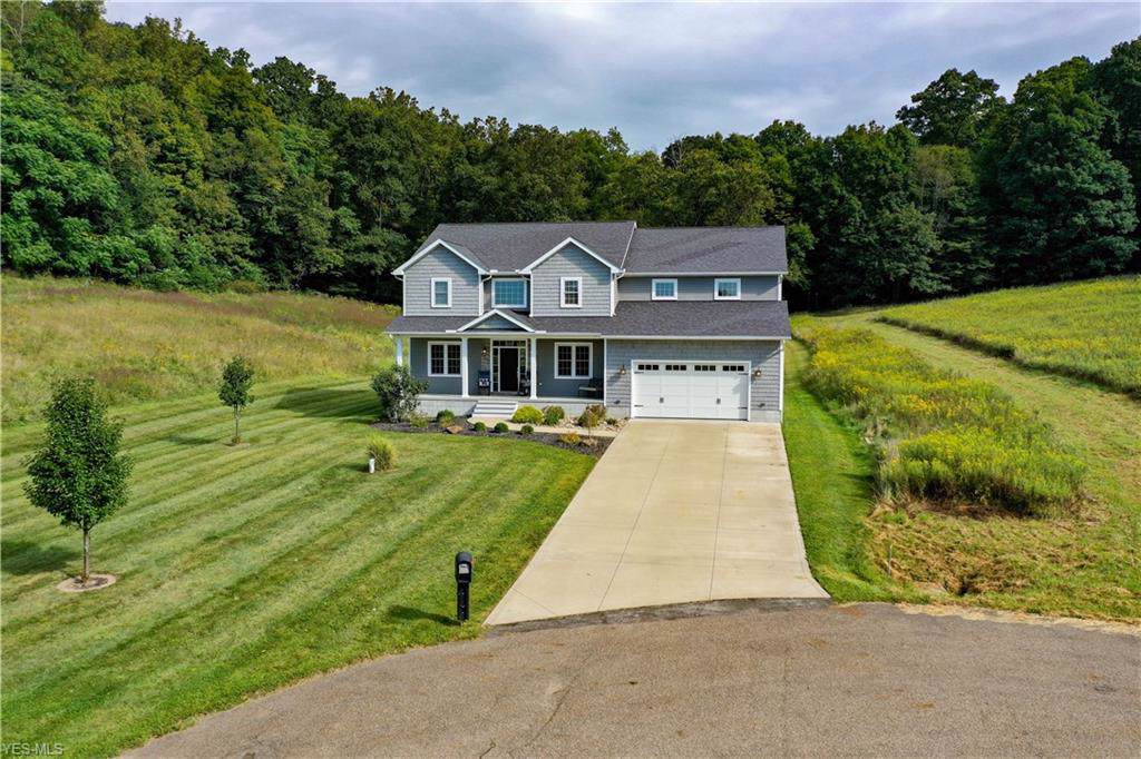 4528 Raber Road - Photo 1