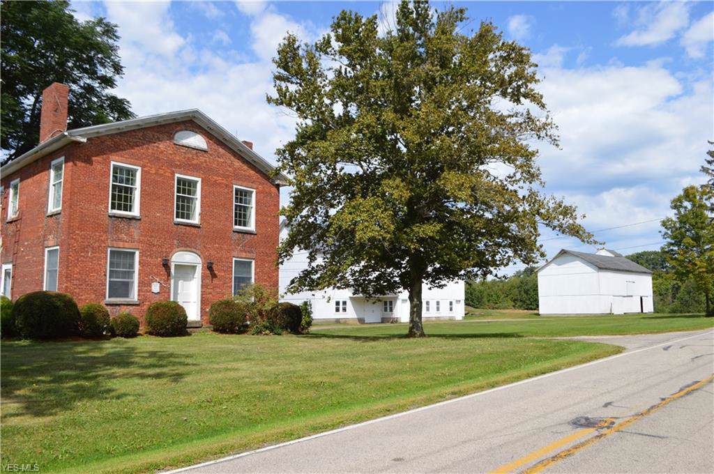 12140 Taylor Wells Road - Photo 1