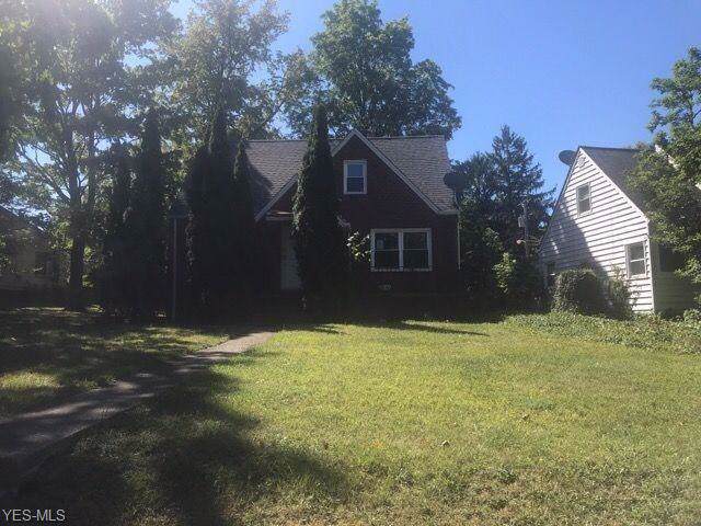 1780 Sagamore Drive - Photo 1