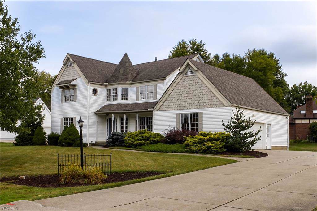 61 Lake Forest Drive - Photo 1
