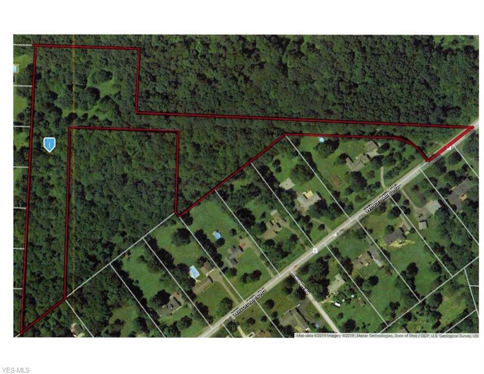 11360 Wilson Mills Road - Photo 1