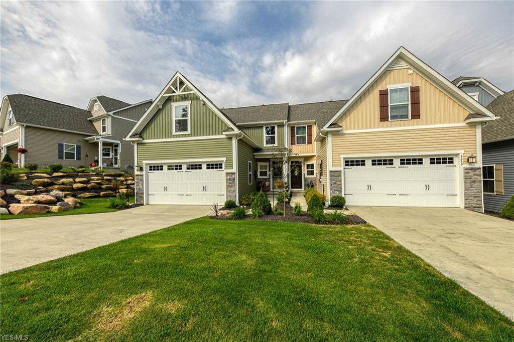 3249 Old Mill Drive - Photo 1