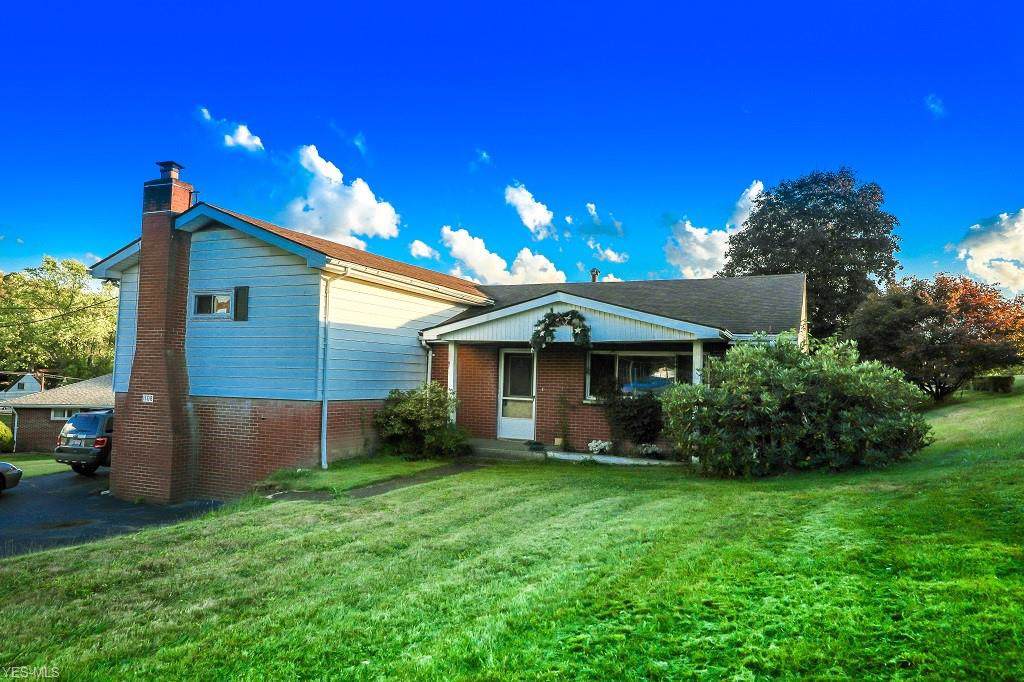 1108 Hillcrest Road - Photo 1