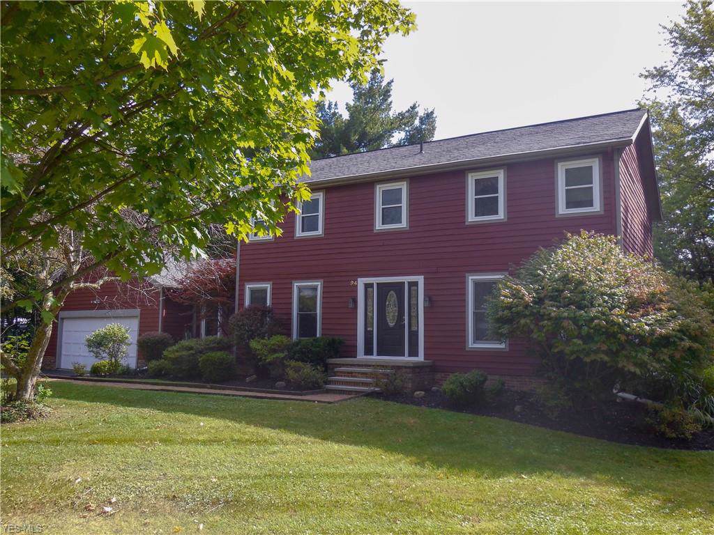 94 Hurd Road - Photo 1