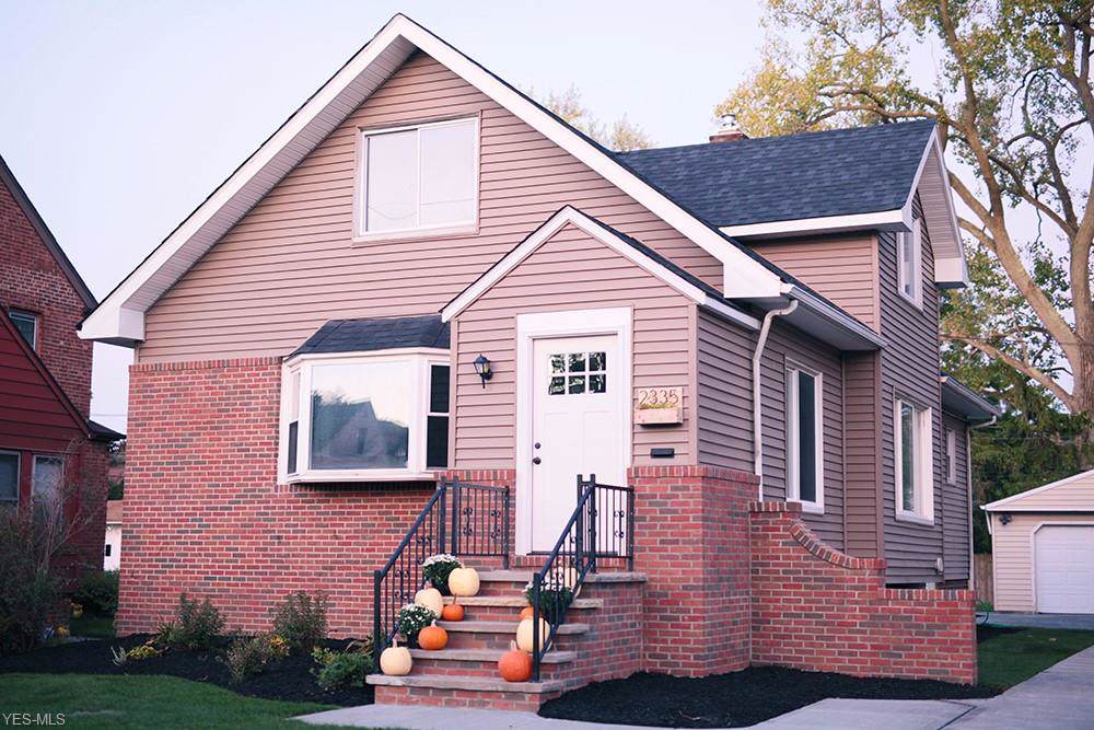 2335 Ashurst Road - Photo 1