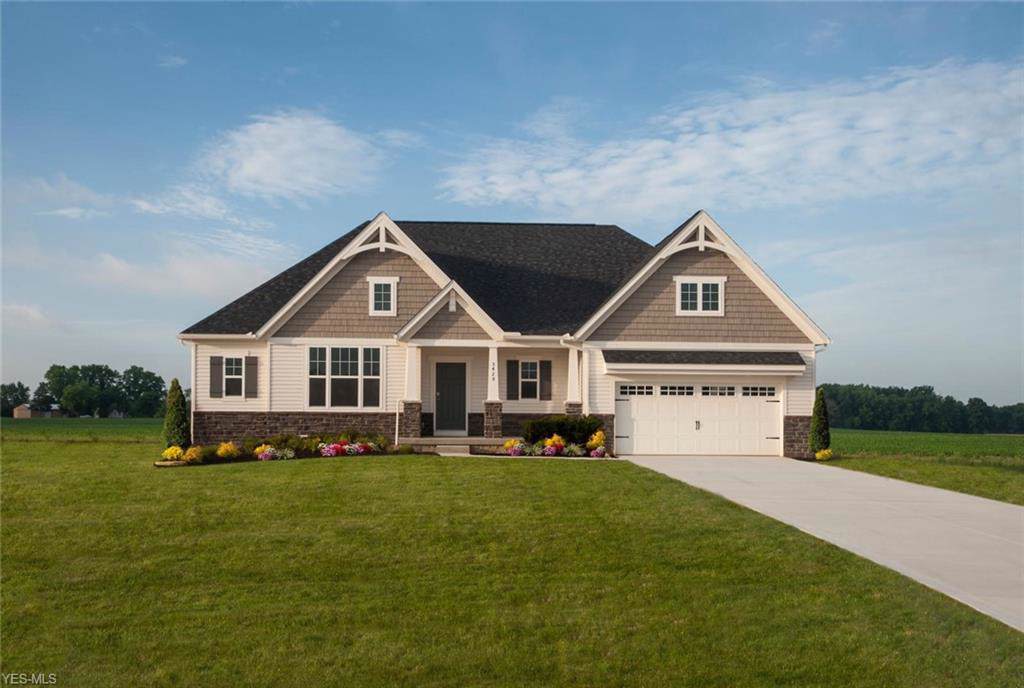 12510 Treeline Trail - Photo 1
