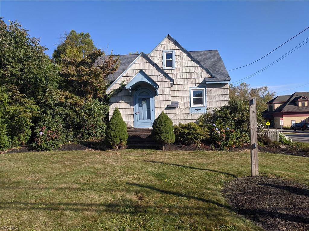 127 Aurora Road - Photo 1